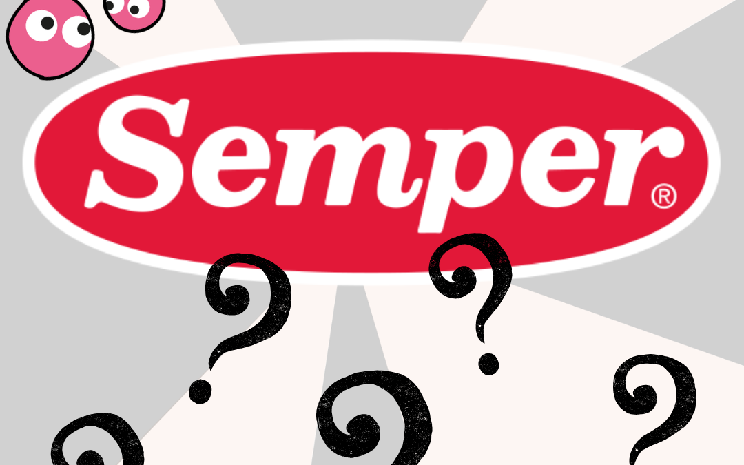 Hvorfor er Semper BabySemp ofte udsolgt? Og hvorfor har der været leveringsudfordringer?